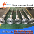 2019 Hot Sale Single Screw Barrel For PVC Pipe Extrusion Machine Zhoushan Factory Direct